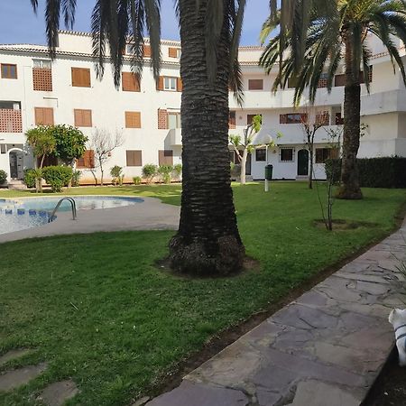 Agua Azul Appartement Jávea Buitenkant foto